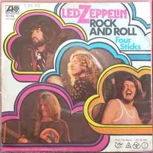 Led Zeppelin - Rock And Roll / Four Sticks download free