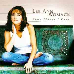 Lee Ann Womack - I'll Think Of A Reason Later download free