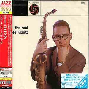 Lee Konitz - The Real Lee Konitz download free