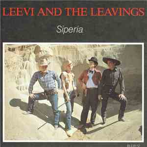 Leevi And The Leavings - Siperia download free