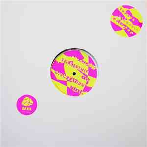 Legowelt / Robert Bergman - Telepathic Civilization / Volg de Vink download free Legowelt / Robert Bergman - Telepathic Civilization / Volg de Vink download mp3 flac