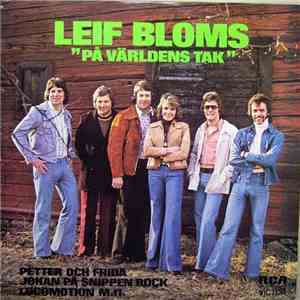 Leif Bloms - På Världens Tak download free