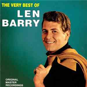 Len Barry - The Very Best Of - Original Master Recordings download free