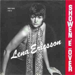 Lena Ericsson - Showen E' Över download free
