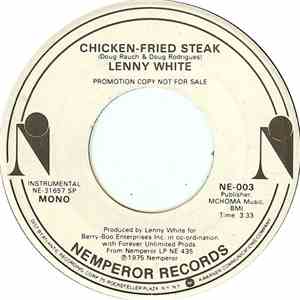 Lenny White - Chicken-Fried Steak download free