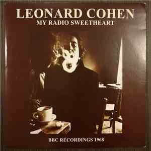 Leonard Cohen - My Radio Sweetheart - BBC Recordings 1968 download free