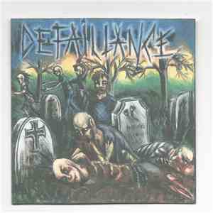 Les Defaillants - Mort-Vivant download free