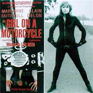Les Reed - Girl On A Motorcycle (The Original Soundtrack) download free