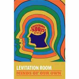 Levitation Room - Minds Of Our Own download free