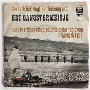 Liesbeth List - Het Gangstermeisje / Fado download free