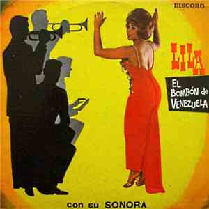 Lila Morillo - El Bombon De Venezuela Con Su Sonora download free