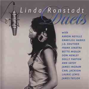 Linda Ronstadt - Duets download free