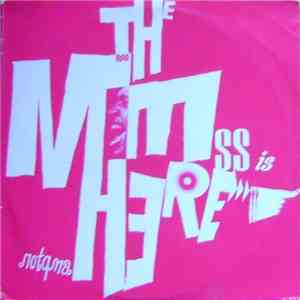 Lionel Hampton And His Orchestra - The Mess Is Here download mp3 flac