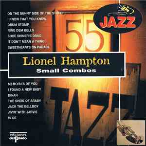 Lionel Hampton - Small Combos download free