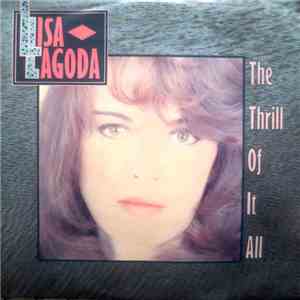 Lisa Lagoda - The Thrill Of It All download free