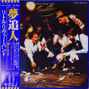 Little River Band - Sleeper Catcher download free