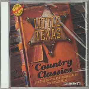 Little Texas - Country Classics download free