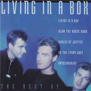 Living In A Box - The Best Of download free