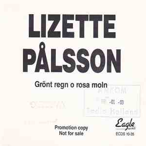 Lizette Pålsson - Grönt Regn Och Rosa Moln download free