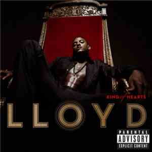 Lloyd - King Of Hearts download free Lloyd - King Of Hearts download mp3 flac