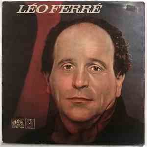 Léo Ferré - Cannes La Braguette download free