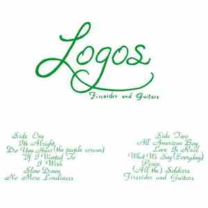 Logos  - Firesides And Guitars download free