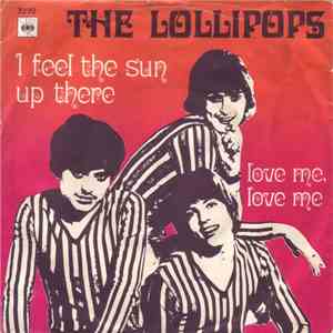 Lollipops - I Feel The Sun Up There download free