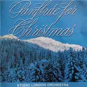 London Studio Orchestra - Panflute For Christmas download free