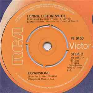 Lonnie Liston Smith - Expansions download free