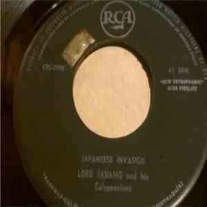 Lord Tanamo And His Calypsonians - Reincarnation download free