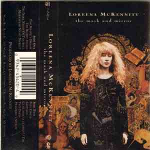 Loreena McKennitt - The Mask And Mirror download mp3 flac