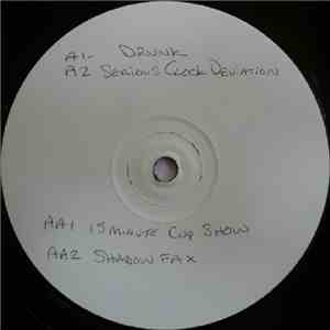 Lorenz Attractor - Face Transition EP download free