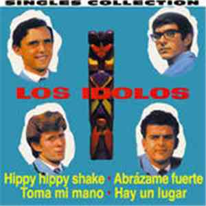 Los Idolos  - Singles Collection download free