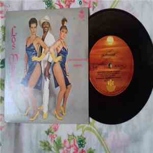 Los Maneros - Con Todo Mi Corazón download free