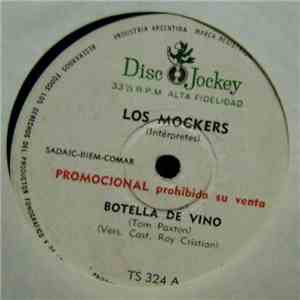 Los Mockers - Botella De Vino download free