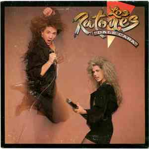 Los Ratones - Dale Caña download free
