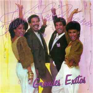 Los Vecinos - Fiesta Con Los Vecinos - Grandes Éxitos download free