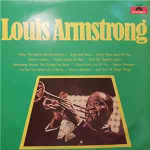 Louis Armstrong - Louis Armstrong download free
