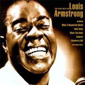 Louis Armstrong - The Very Best Of Louis Armstrong download free