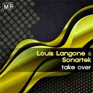 Louis Langone & Sonartek - Take Over download free