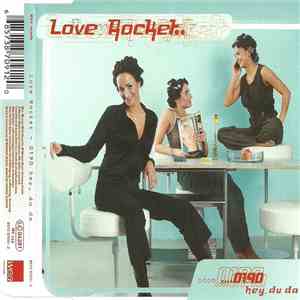Love Rocket - 0190 Hey, Du Da download free