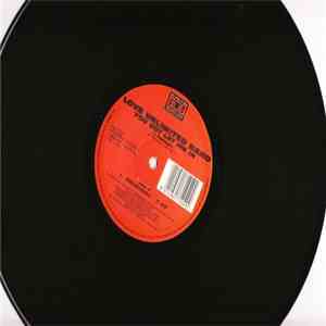 Love Unlimited Band - You Got Let Me In download free