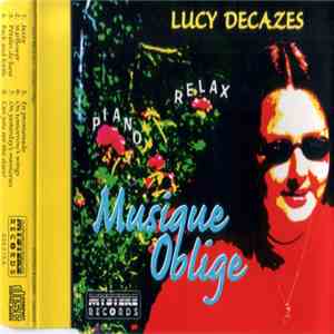 Lucy Decazes - Musique Oblige download free