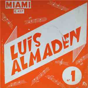 Luis Almaden - N° 1 download free