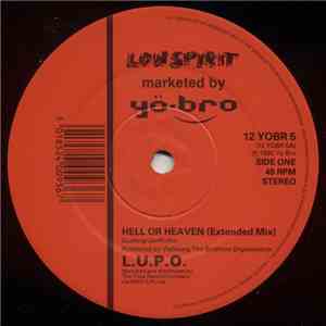 L.U.P.O. - Hell Or Heaven download free