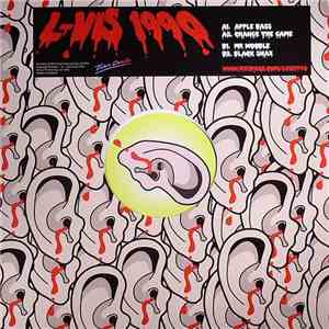 L-Vis 1990 - L-Vis 1990 EP. download free