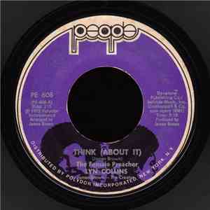 Lyn Collins - Think (About It) / Ain't No Sunshine download free