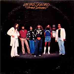 Lynyrd Skynyrd - Street Survivors download free