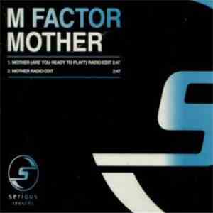 M Factor - Mother download free