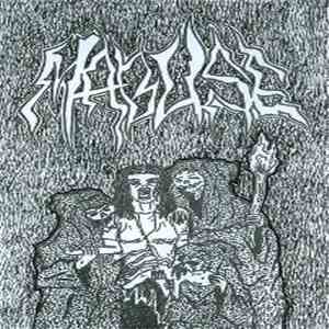 Mabuse - Stench Of Death Tape download free